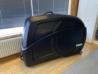 Thule RoundTrip Trasition Black cykelväska