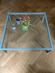 GRATIS! Glasbord från David Design 