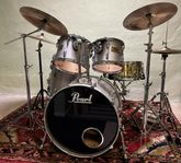 Trumset Pearl Prestige Session