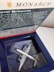 Gemini Jets modellflygplan - Monarch