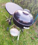 Grill "Weber"