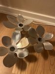 Ljusstake- Ikea- Stockholm 