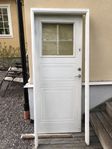 Swedoor ytterdörr