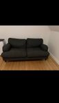 2-sitts soffa bortskänkes 