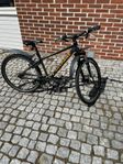 Crescent, Ire MTB Street 147, 26''