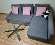 Soffa från IKEA