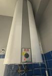 Varmvattenberedare 142 l Metrotherm 
