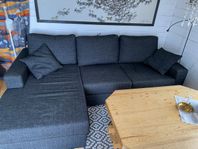 Bäddsoffa