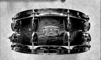 Yamaha Live Oak Custom Virveltrumma