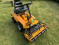 Stiga villa 1302 NY MOTOR