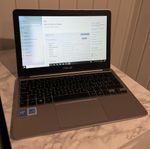 ASUS VivoBook E200H