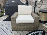 lounge fotöljer