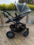 Bugaboo Diesel
