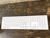 HP Pavilion Wired USB Keyboard White