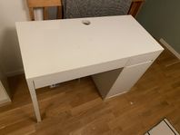 Ikea micke skrivbord