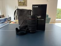 Canon RF 24-70 2,8