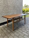 TEAK bord