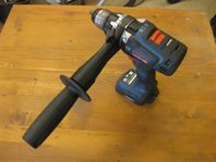 Bosch Professional GSR 18V-150C skruvdragare