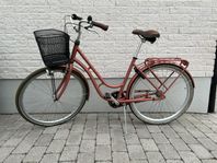 Monark Karin
