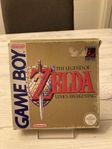 Zelda: Link’s Awakening komplett 