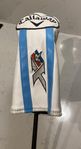Callaway XR fw 5 w-skaft