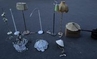 Lampa / Lampor