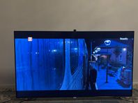 Samsung smart tv - 46tum 