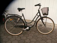 Kungs damcykel