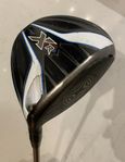 Callaway XR16 driver W-skaft