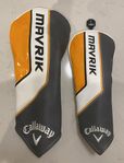 Callaway Mavrik 22 headcovers