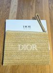 Elegant clutch / strandväska från Dio