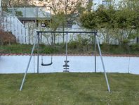 Hörby Bruk Gungställning