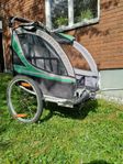 Cykelvagn