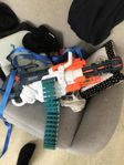 xshot crusher