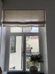 Himla hissgardin / gardiner