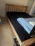 king Size Sängram