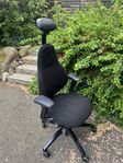 Kontorsstol RH Mereo 220