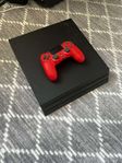 Ps4 PRO, 1TB