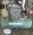Metabo kompressor