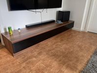TV-bänk 