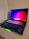 ASUS ZenBook Pro Duo