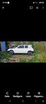 PEUGEOT 205  I GLASFIBER