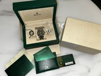 Rolex Oyster Perpetual