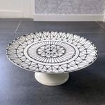 Snyggt tårtfat ”Ryssby” Limited Ikea begränsad kollekt