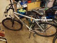 Herrcykel 28tum