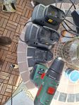 bosch skruvdragare 18v 