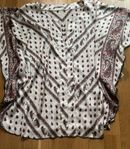 Skjorta blus M 