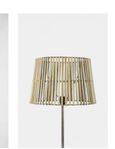 Bobo lampskärm i bambu 
