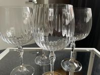 Stora drink glas 