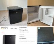 minikylskåp